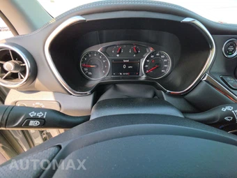 2025 Chevrolet Blazer LT 2LT - miniatura 12