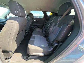 2025 Chevrolet Blazer LT 2LT - miniatura 13
