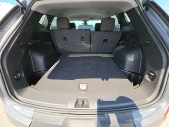 2025 Chevrolet Blazer LT 2LT - miniatura 16