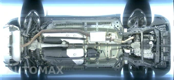 2025 Chevrolet Blazer LT 2LT - miniatura 17