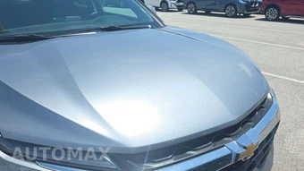 2025 Chevrolet Blazer LT 2LT - miniatura 19