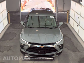 2025 Chevrolet Blazer LT 2LT - miniatura 2