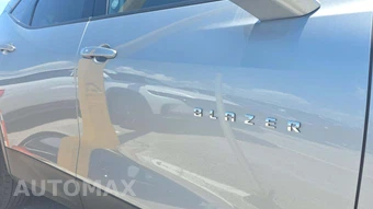 2025 Chevrolet Blazer LT 2LT - miniatura 23