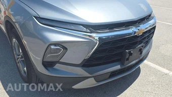 2025 Chevrolet Blazer LT 2LT - miniatura 28