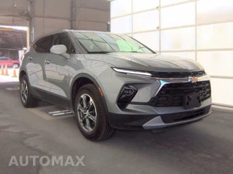 2025 Chevrolet Blazer LT 2LT - miniatura 3