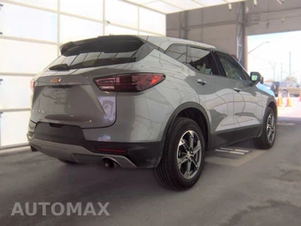 2025 Chevrolet Blazer LT 2LT - miniatura 4