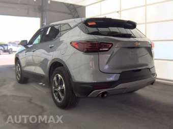 2025 Chevrolet Blazer LT 2LT - miniatura 6