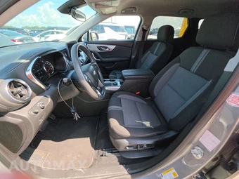 2025 Chevrolet Blazer LT 2LT - miniatura 7