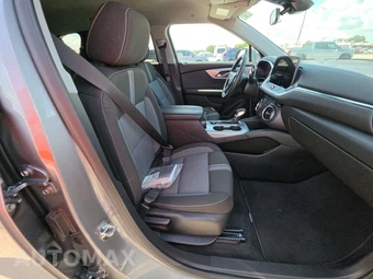 2025 Chevrolet Blazer LT 2LT - miniatura 8
