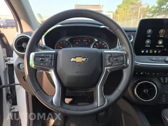2025 Chevrolet Blazer LT 2LT - miniatura 10