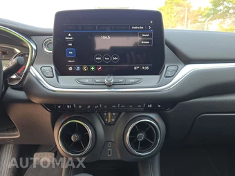 2025 Chevrolet Blazer LT 2LT - miniatura 11
