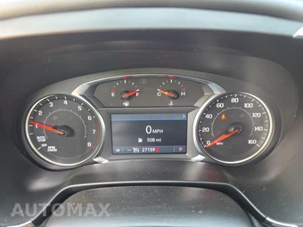 2025 Chevrolet Blazer LT 2LT - miniatura 12
