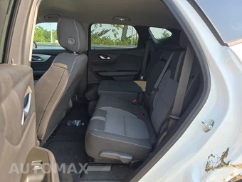 2025 Chevrolet Blazer LT 2LT - miniatura 13