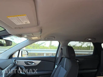 2025 Chevrolet Blazer LT 2LT - miniatura 17