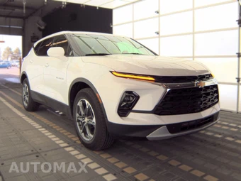2025 Chevrolet Blazer LT 2LT - miniatura 3
