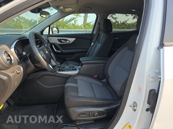 2025 Chevrolet Blazer LT 2LT - miniatura 7