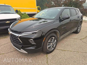 2025 Chevrolet Blazer LT 2LT