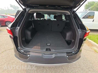 2025 Chevrolet Blazer LT 2LT - miniatura 14