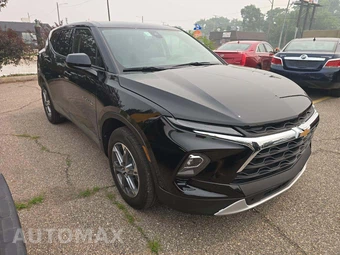 2025 Chevrolet Blazer LT 2LT - miniatura 4
