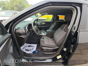 2025 Chevrolet Blazer LT 2LT - miniatura 6