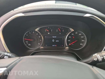 2025 Chevrolet Blazer LT 2LT - miniatura 9