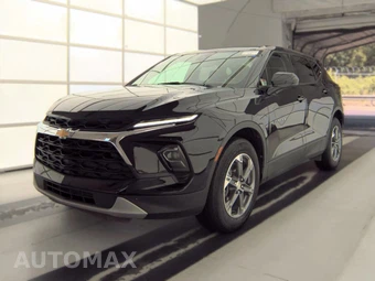 2025 Chevrolet Blazer LT 2LT