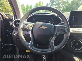 2025 Chevrolet Blazer LT 2LT - miniatura 10