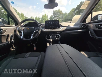 2025 Chevrolet Blazer LT 2LT - miniatura 11