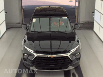 2025 Chevrolet Blazer LT 2LT - miniatura 2