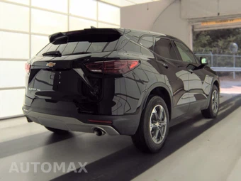 2025 Chevrolet Blazer LT 2LT - miniatura 4