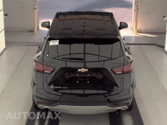 2025 Chevrolet Blazer LT 2LT - miniatura 5