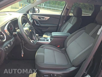 2025 Chevrolet Blazer LT 2LT - miniatura 7