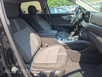 2025 Chevrolet Blazer LT 2LT - miniatura 8