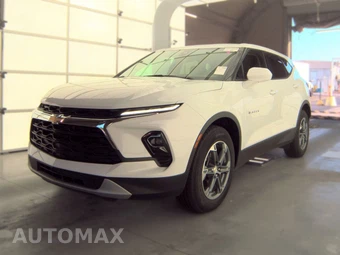 2025 Chevrolet Blazer LT 2LT