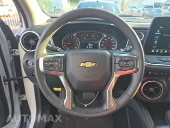 2025 Chevrolet Blazer LT 2LT - miniatura 10