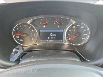 2025 Chevrolet Blazer LT 2LT - miniatura 12