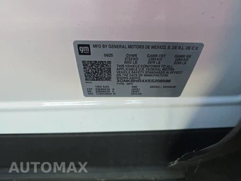 2025 Chevrolet Blazer LT 2LT - miniatura 14