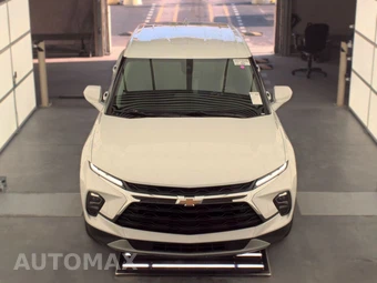 2025 Chevrolet Blazer LT 2LT - miniatura 2