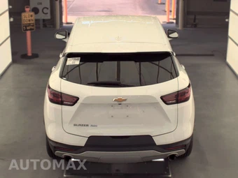 2025 Chevrolet Blazer LT 2LT - miniatura 5