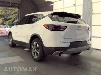 2025 Chevrolet Blazer LT 2LT - miniatura 6