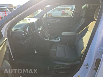 2025 Chevrolet Blazer LT 2LT - miniatura 7