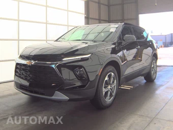 2025 Chevrolet Blazer LT 2LT