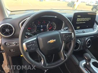 2025 Chevrolet Blazer LT 2LT - miniatura 10