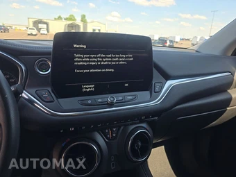 2025 Chevrolet Blazer LT 2LT - miniatura 11