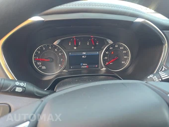 2025 Chevrolet Blazer LT 2LT - miniatura 12