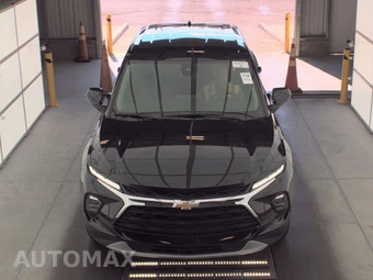 2025 Chevrolet Blazer LT 2LT - miniatura 2