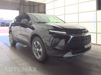 2025 Chevrolet Blazer LT 2LT - miniatura 3