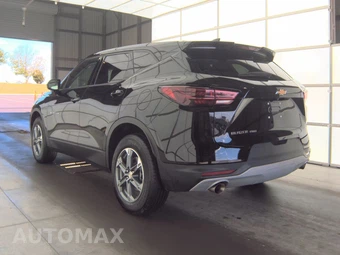 2025 Chevrolet Blazer LT 2LT - miniatura 6