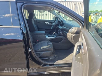 2025 Chevrolet Blazer LT 2LT - miniatura 8