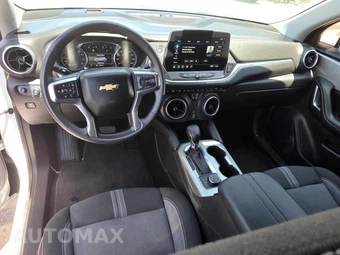 2025 Chevrolet Blazer LT 2LT - miniatura 10